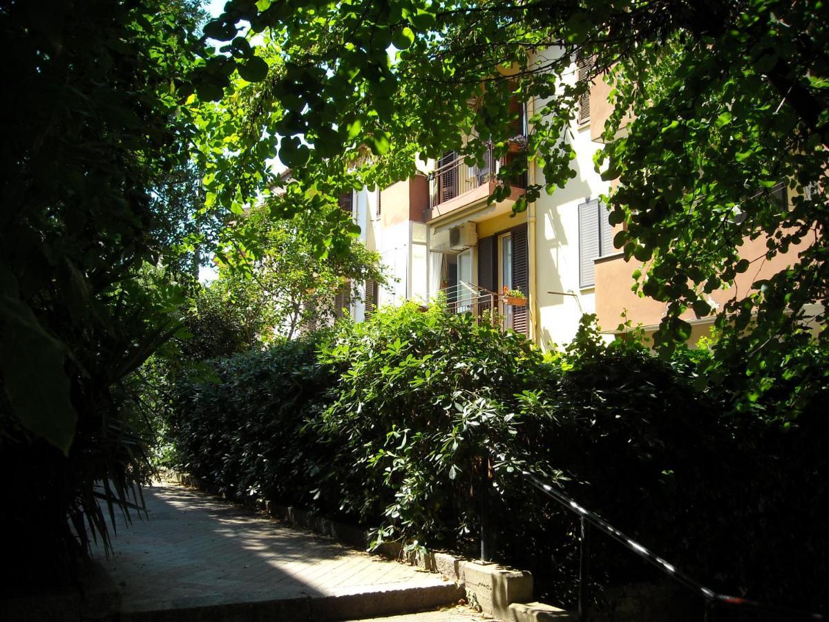 Biologico Hotel Cagliari Exterior photo